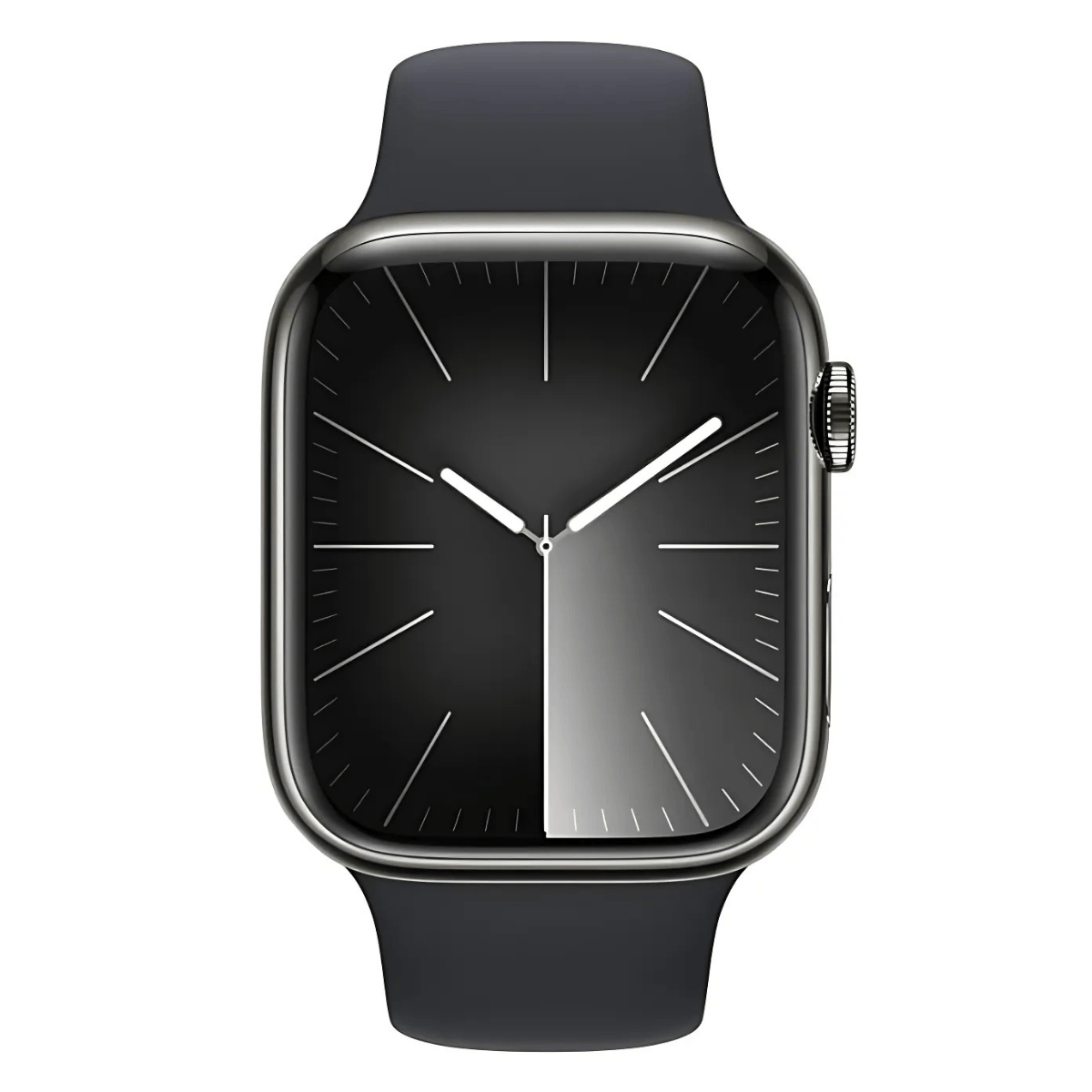 Hello Plum (H15 Pro) Akıllı Saat - Bi Elma