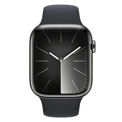 Hello Plum (H15 Pro) Akıllı Saat - Bi Elma