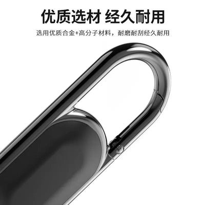 Akıllı Kayıp Önleyici Bagaj Takip Cihazı - Bi Elma