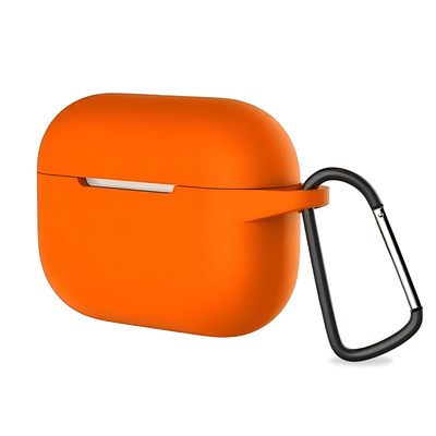 Airpods 3 Premium Silikon Kılıf - Bi Elma