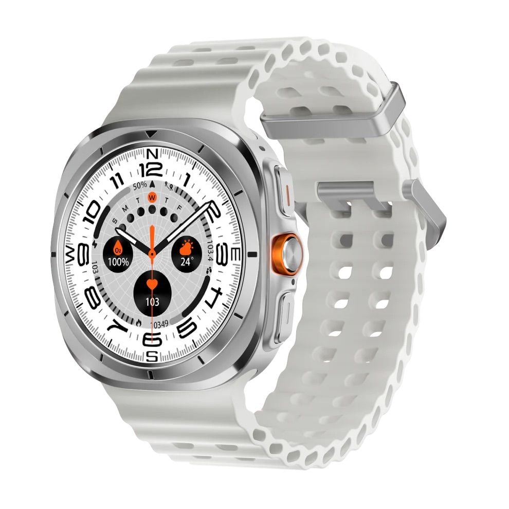 Ultra Watch Premium Akıllı Saat - Bi Elma