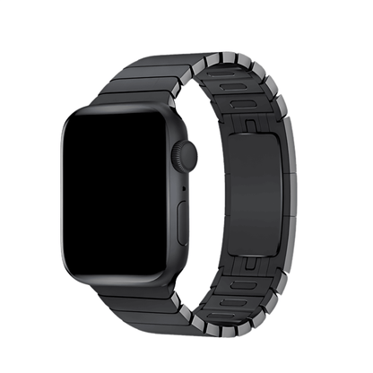 Bilezik Çelik Akıllı Saat Kordonu 45 - 49mm - Bi Elma