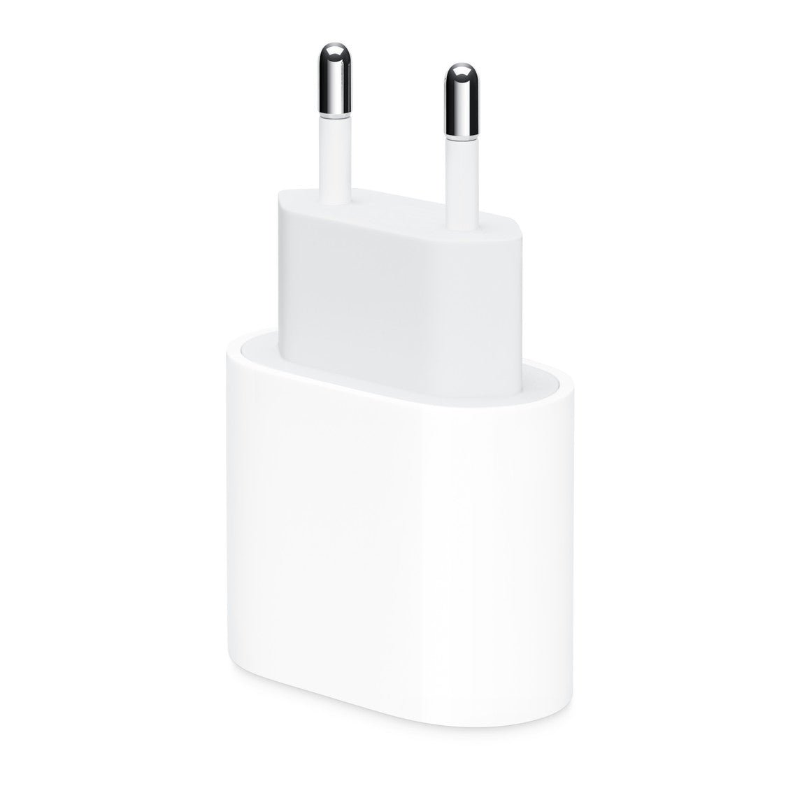 20w Type-C Şarj Aleti Adaptör - Bi Elma