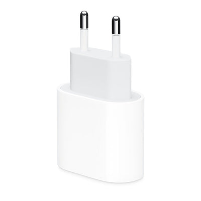 20w Type-C Şarj Aleti Adaptör - Bi Elma