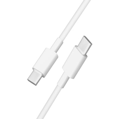 Type - C To Type - C Şarj ve Data Kablosu - Bi Elma