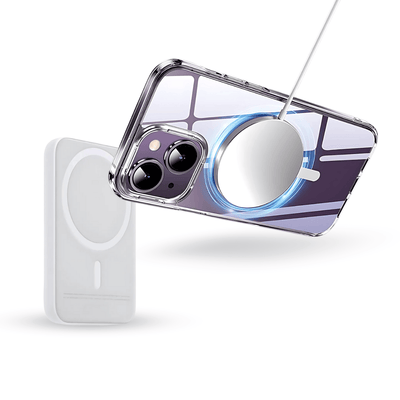 iPhone Uyumlu Magsafe 3'lü Paket - Bi Elma