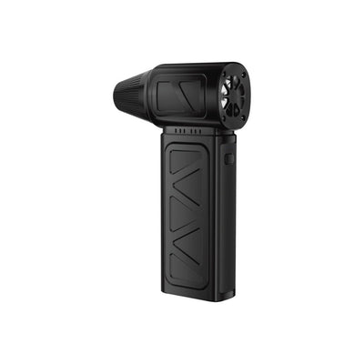 Turbo Jet Fan 130.000 RPM Fırçasız Motorlu - Bi Elma