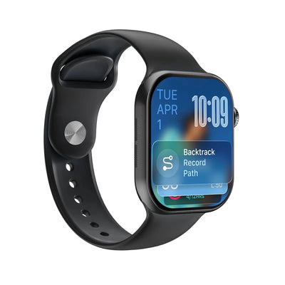 Watch 26 Mini Akıllı Saat - AMOLED, IP68 Suya Dayanıklı - Bi Elma