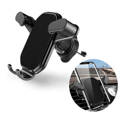 Araç İçi Telefon Tutucu - Bi Elma