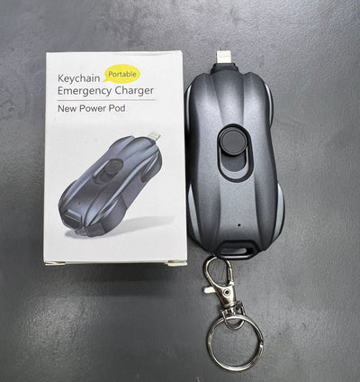 Mini Powerbank (İphone) - Bi Elma