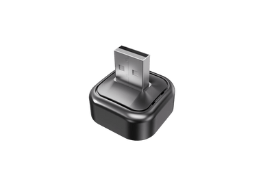 Kablosuz CarPlay & Android Auto Adaptörü – USB & Type - C Bluetooth Dönüştürücü - Bi Elma