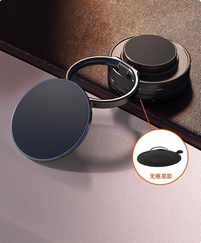 Manyetik Vakumlu 360° Magsafe Katlanır Telefon Tutucu - Bi Elma