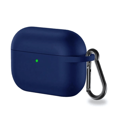 Airpods 3 Silikon Kılıf - Bi Elma