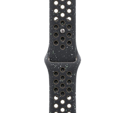 NKE Delikli Spor Akıllı Saat Kordonu - Bi Elma