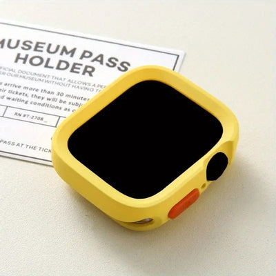 Akıllı Saatler İçin Kasa Koruma - Bi Elma