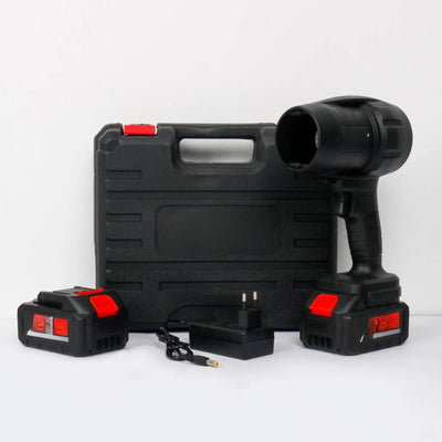 68V Kablosuz Güçlü Turbo Fan - Air Blower - Bi Elma