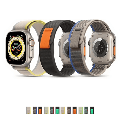 Trail Loop Akıllı Saat Kordonu - Bi Elma