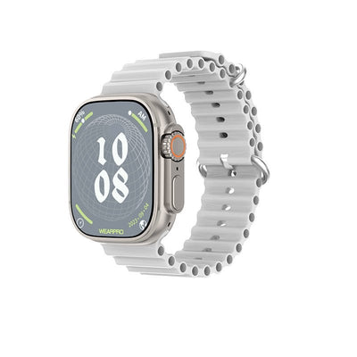 Watch Ultra 2 Wifi Android Akıllı Saat - Bi Elma