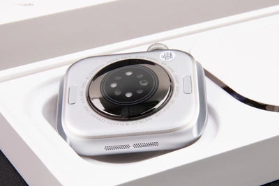 Hello Plum (H15 Pro) Akıllı Saat - Bi Elma