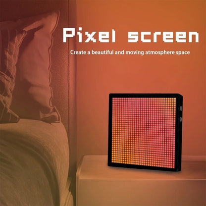 LED Piksel Ekran - Bi Elma