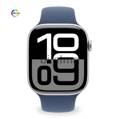 Hello Plum (H15 Pro) Akıllı Saat - Bi Elma
bluetooth aramalı hello plum h15 pro smartwatch