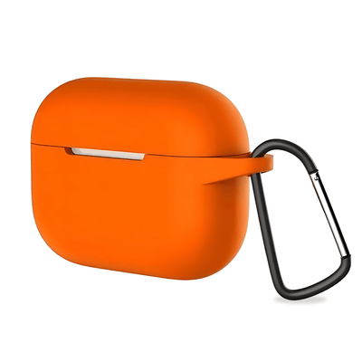 Airpods 3 Silikon Kılıf - Bi Elma