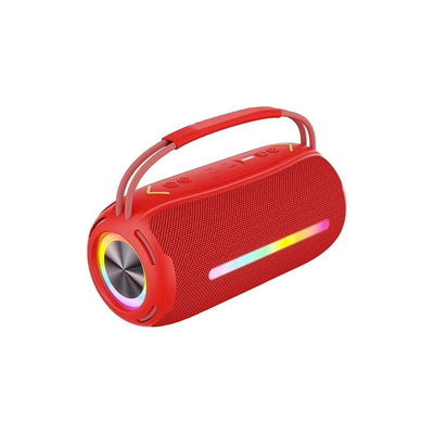 Boombox 360 Pro Led Bluetooth Hoparlörler - Bi Elma