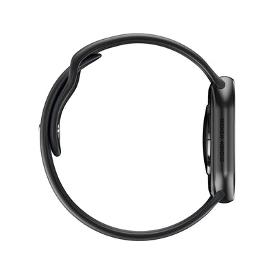 Watch 26 Mini Akıllı Saat - AMOLED, IP68 Suya Dayanıklı - Bi Elma