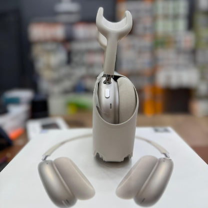 Max 2 Platinum Bluetooth Kulaküstü Kulaklık (IOS&Android) - Bi Elma