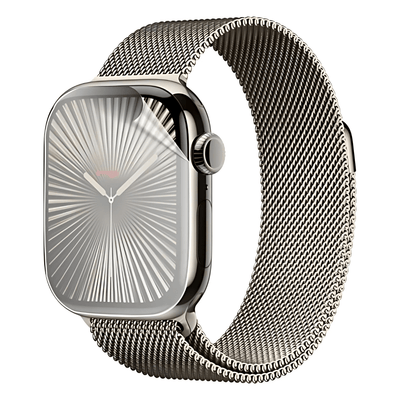 46mm Akıllı Saat Ekran Koruyucu - Bi Elma