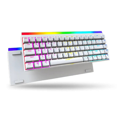 K - Snake KS3N Mekanik Klavye Switch, Gaming Performans - Bi Elma