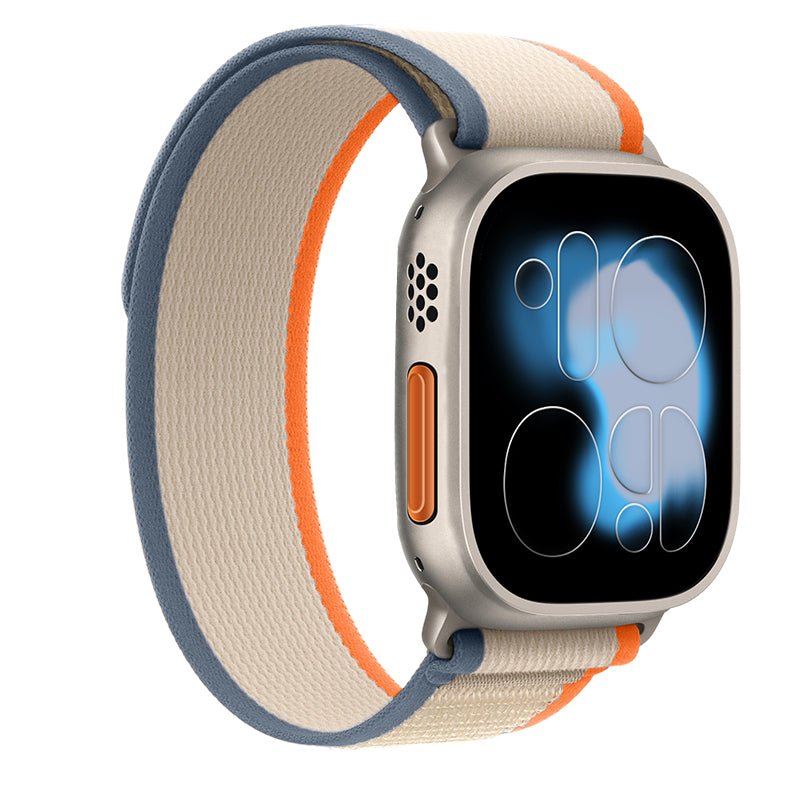 Watch Ultra 26 Akıllı Saat - Su Geçirmez - Bi Elma