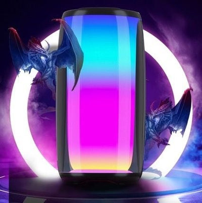 Pulse 5 Hoparlörler - Bi Elma