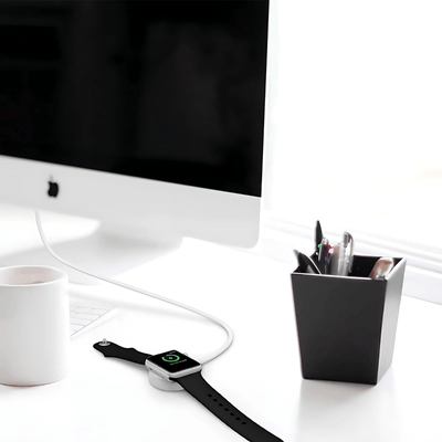 Watch Ultra 2 - Dt Ultra 2 Wifi Şarj Aleti - Bi Elma