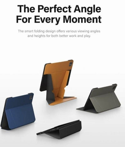 Uniq Ryze iPad 11 Kılıf - Bi Elma