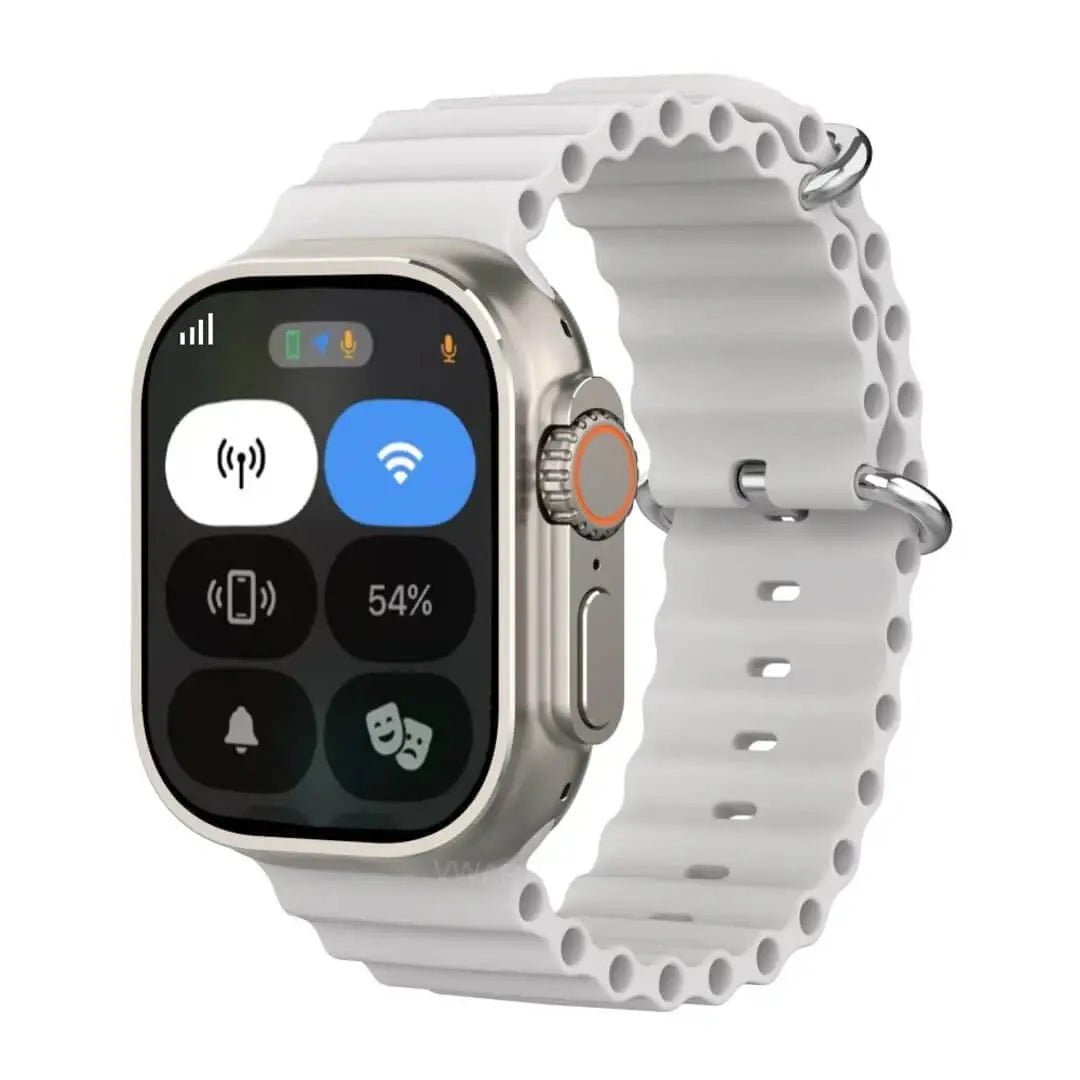 Hello Watch 5 Plus 4G Akıllı Saat - Bi Elma