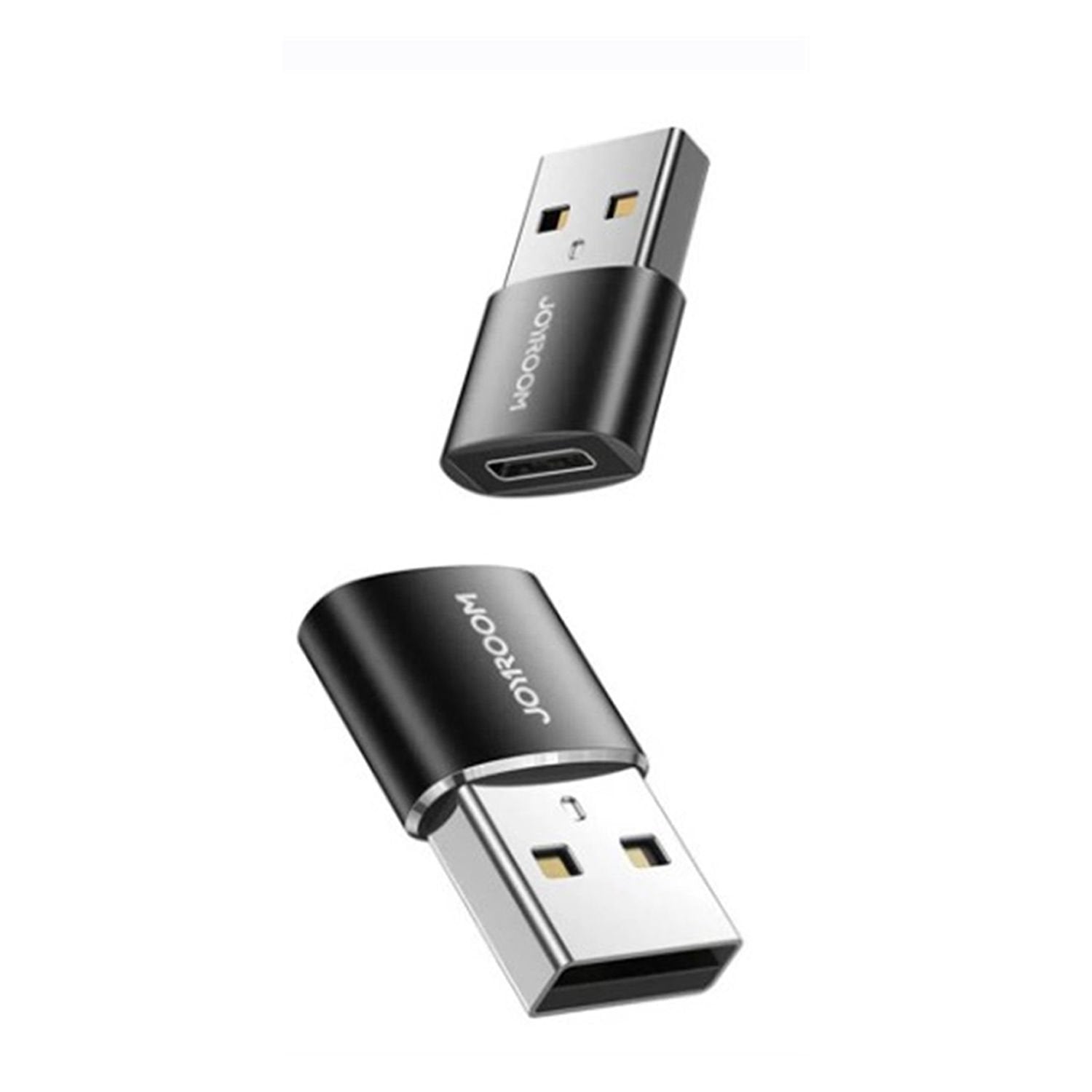 Usb To Type - C Çevirici Adaptör - Bi Elma