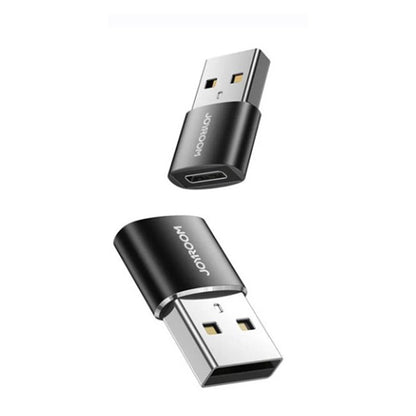 Usb To Type - C Çevirici Adaptör - Bi Elma