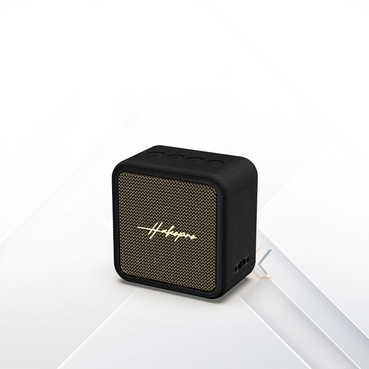 Hako Pro H-710 Taşınabilir Bluetooth Hoparlör - Bi Elma