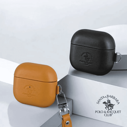 Santa Barbara AirPods Pro 2 Orwell Kılıf - Bi Elma