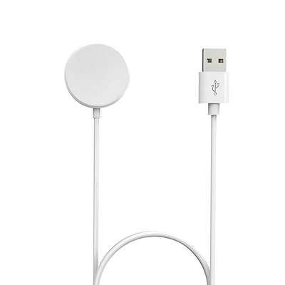 Akıllı Saatler İçin Kablosuz Şarj Aleti - Bi Elma