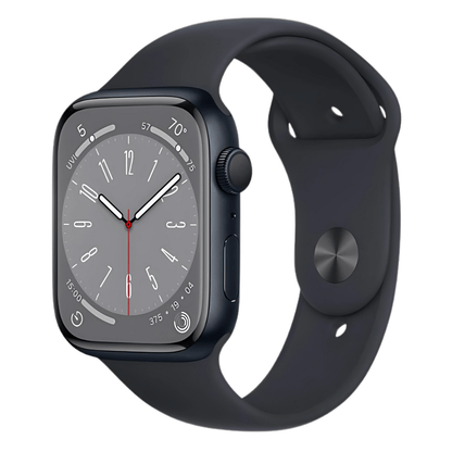 Watch 9 (H12) Minio Amoled Akıllı Saat - Bi Elma