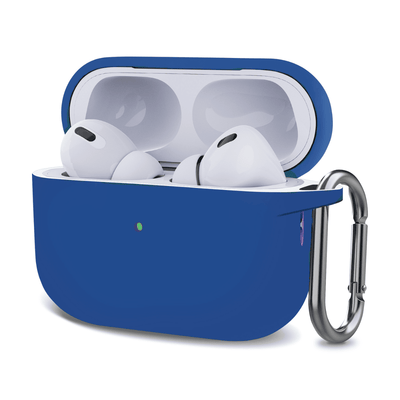 Airpods Pro 2 Silikon Kulaklık Kılıfı - Bi Elma