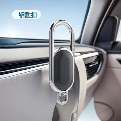 Akıllı Kayıp Önleyici Bagaj Takip Cihazı - Bi Elma