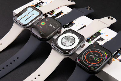 Hello Plum (H15 Pro) Akıllı Saat - Bi Elma
spor ve sağlık takibi hello plum h15 pro akıllı saat