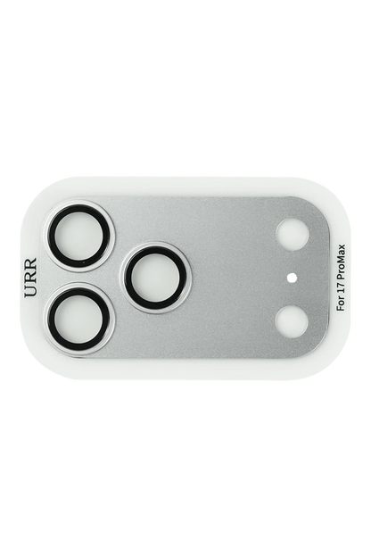 iPhone 17 Pro Max Full Metal Kamera Lens Koruyucu - Bi Elma