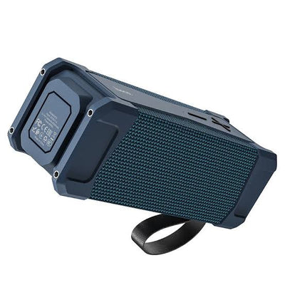Hoco HC6 Magic 20W Bluetooth Hoparlör – TWS, FM, USB ve AUX - Bi Elma
