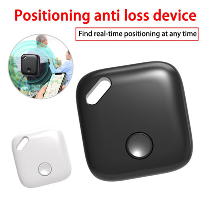 I - Tag Takip ve Konum Bulma Cihazı (IOS İçin) - Bi Elma