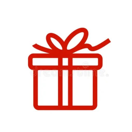 🛍️ Hediye Paketi İstiyorum - Bi Elma