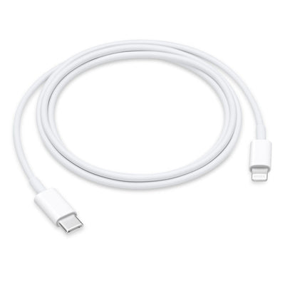 iPhone Usb C - Lightning Şarj Kablosu (2 M) - Bi Elma